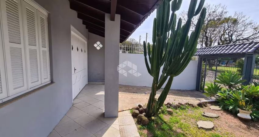 Casa 3 quartos, desocupada no Bairro Ipanema