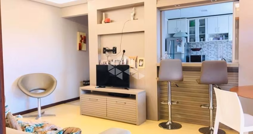 Apartamento com 3 dormitórios ,  90.48m² no Bairro Tristeza na Zona Sul de Porto Alegre/RS