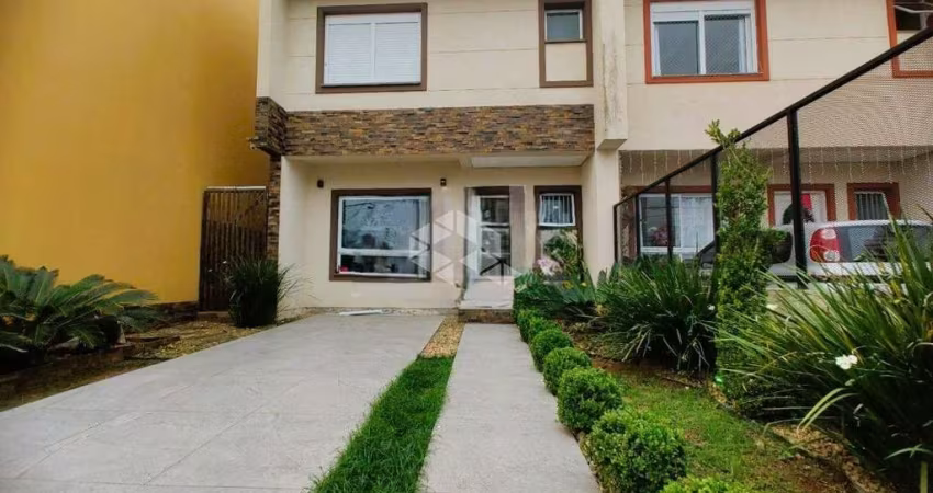Casa/sobrado a venda no Jardins do Prado/Hipica com 104m² de área privativa, 3 dormitórios, piscina e vaga