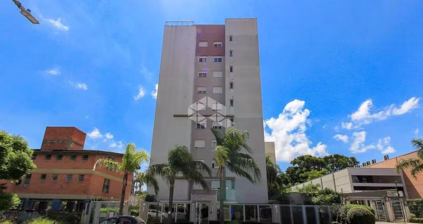 Apartamento 2D - Tristeza