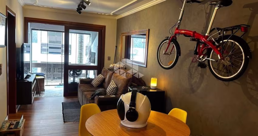 Apartamento 03 dormitórios, 90,88m², suite e 02 vagas no bairro Ipanema