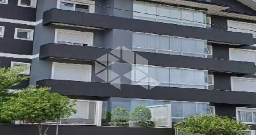 Apartamento 2 suítes - mobiliado - Nova Petrópolis