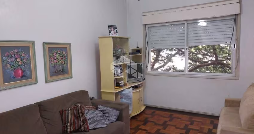 2 DORMITÓRIOS BAIRRO BOM FIM