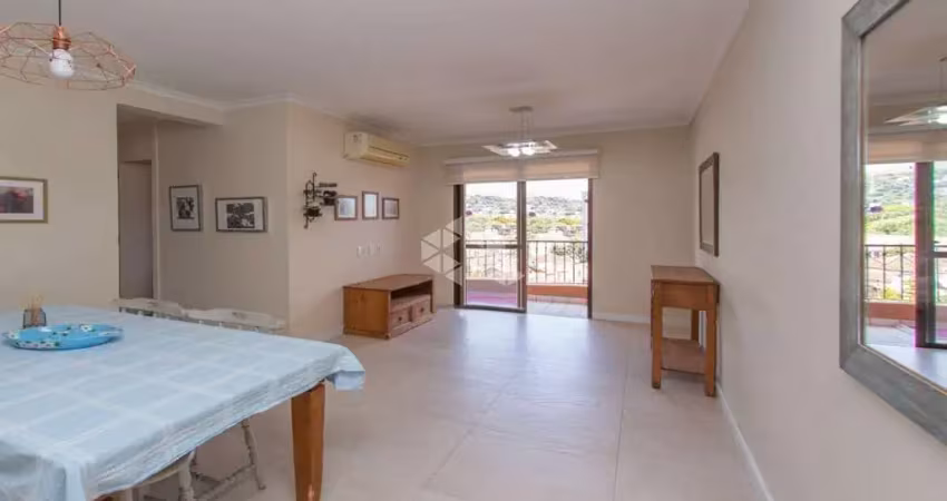 Apartamento com 3 dormiótioe/RSs em andar alto no Bairro Teresópolis em Porto AlegrE/rs