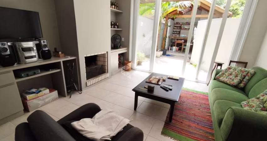 Casa em condomínio 313,64m2 - Vila Conceição