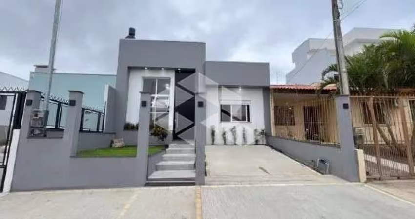 Casa Terrea espetacular com duas suítes.