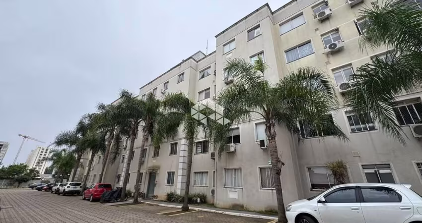 Apartamento 2 quartos sendo 1 suíte