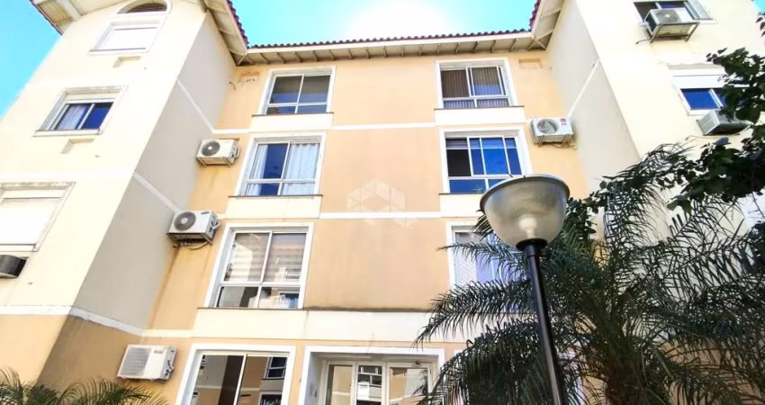 Apartamento de 3 dormitórios - Hípica