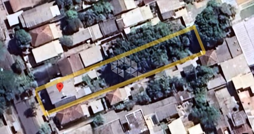 Amplo terreno em excelente localização no Bairro Camaquã em Porto Alegre