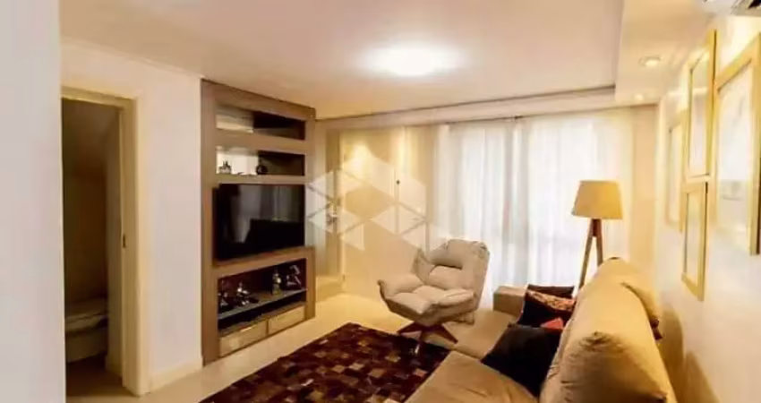 Sobrado em condomínio fechado de 3 quartos com 108m² no bairro partenon