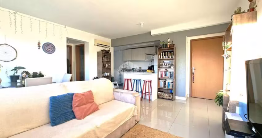 Apartamento com 2 quartos à venda na Rua General Rondon, 1344, Tristeza, Porto Alegre