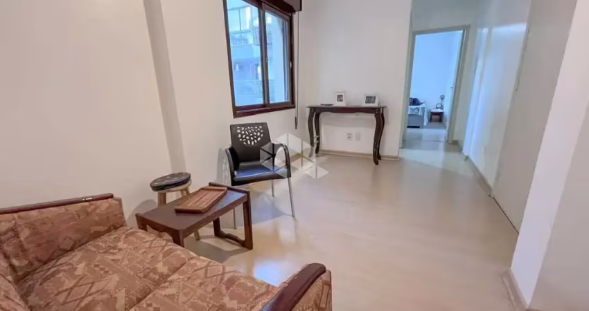 Apartamento de 1 dormitório com vaga no bairro petropolis porto alegre/rs