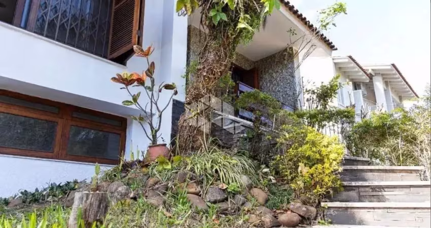 Casa com 4 quartos à venda na Rua Maestro Salvador Campanella, 70, Jardim Itu Sabará, Porto Alegre