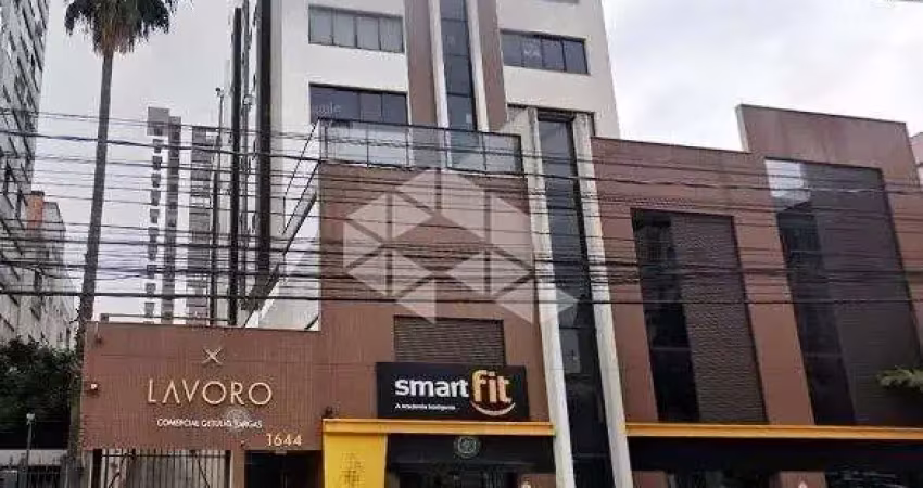 Sala comercial com 64 salas à venda na Avenida Getúlio Vargas, 1644, Menino Deus, Porto Alegre