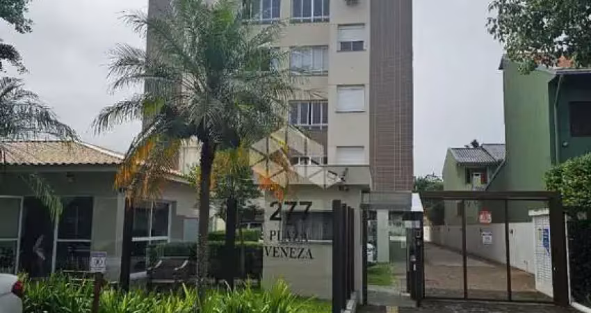 Apartamento com 2 quartos à venda na Estrada Campo Novo, 277, Ipanema, Porto Alegre