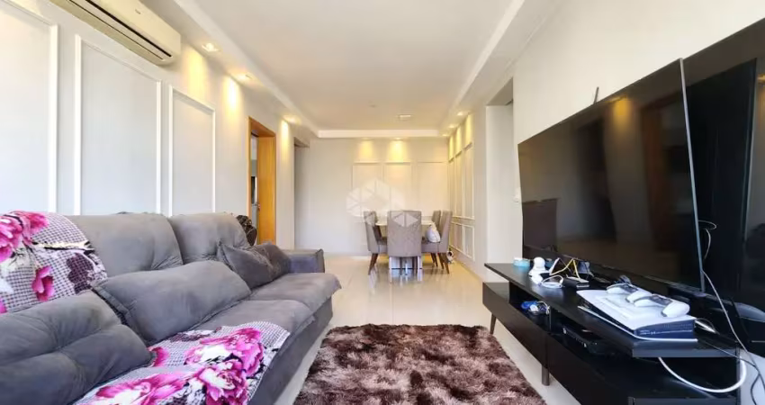 Apartamento com 2 quartos e 2 banheiros à venda, 75 m², jardim botânico, porto alegre