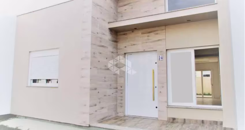 Excelente casa em condomínio fechado. porto alegre - casa de condomínio