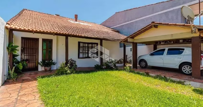 Casa de 220m² com 4 dormitórios à venda na zona sul de porto alegre