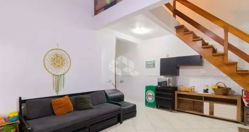 Casa com 3 dormitórios, sendo 1 suíte, e 2 banheiros - 100m²/ zona sul de poa