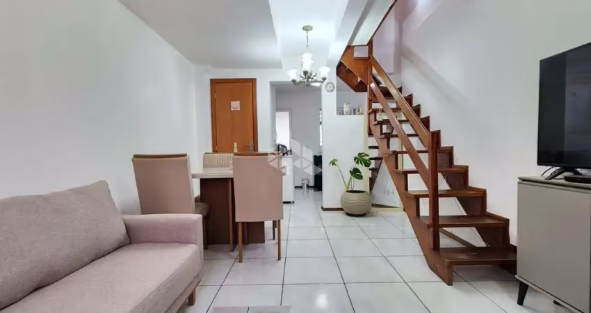 Casa em condomínio fechado com 3 quartos à venda na Rua Dorival Castilhos Machado, 148, Aberta dos Morros, Porto Alegre