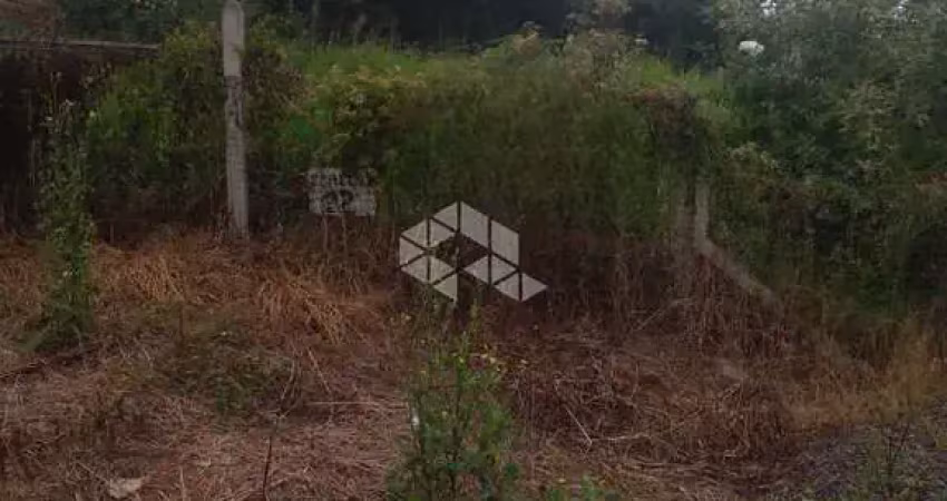 Terreno à venda na Rua Camélia, 90, Fiuza, Viamão