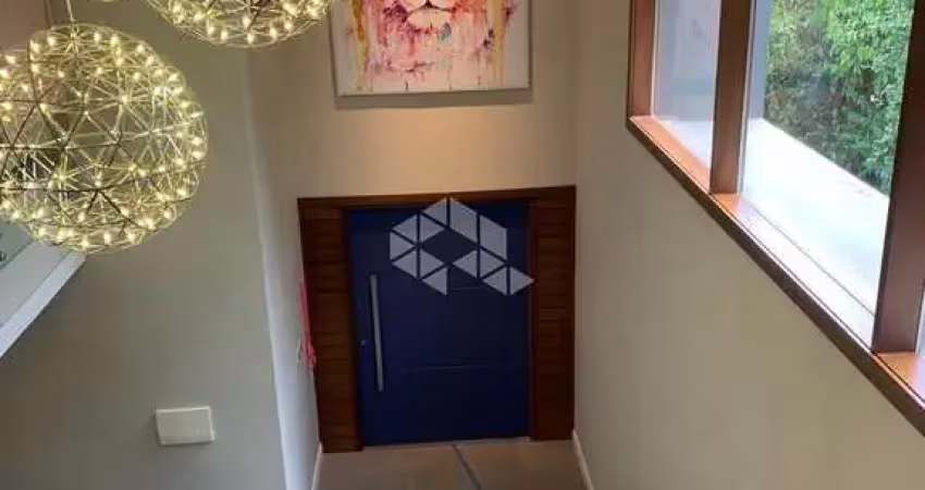 Casa em condomínio fechado com 3 quartos à venda na Avenida Senador Salgado Filho, 8500, Querência, Viamão