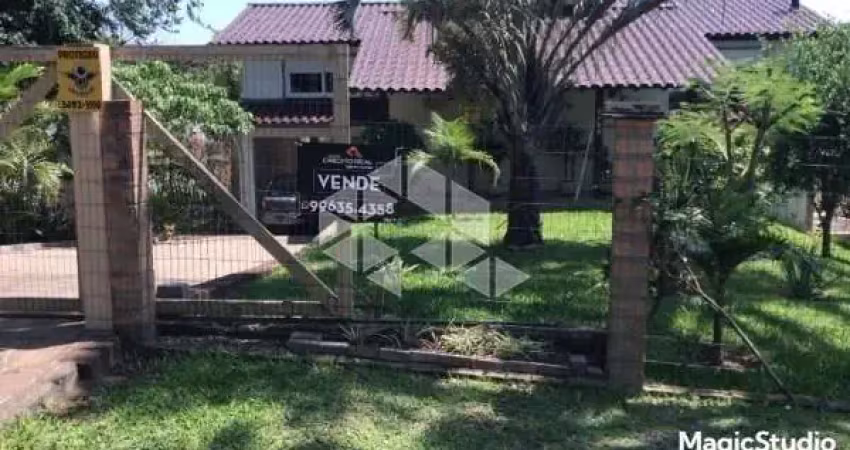 Casa com 3 quartos à venda na Rua Dois de Novembro, 1154, Centro, Viamão