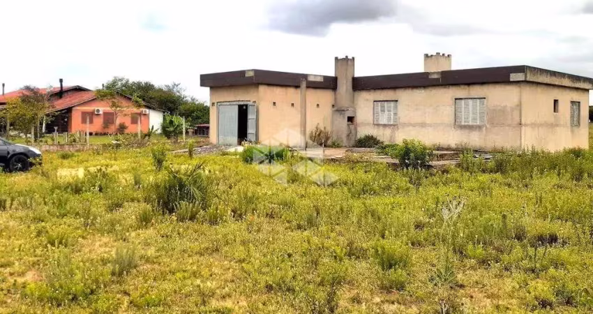 Chácara / sítio com 2 quartos à venda na Estrada Da Boa Vista, 1, Capão da porteira, Viamão