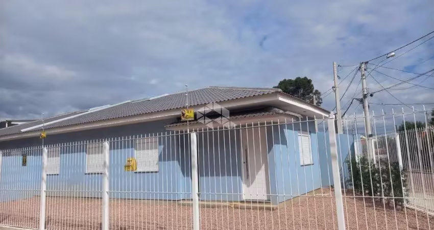 Casa com 2 quartos à venda na Rua Antônio Lourenço Rosa, 159, Mato Grande, Canoas