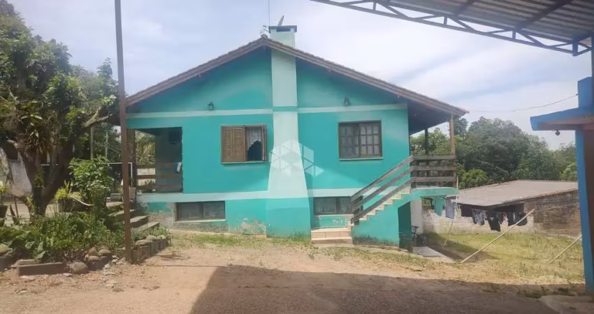 Casa com 3 quartos à venda na dos Eucalipitos Tarumã, 292, Tarumã, Viamão
