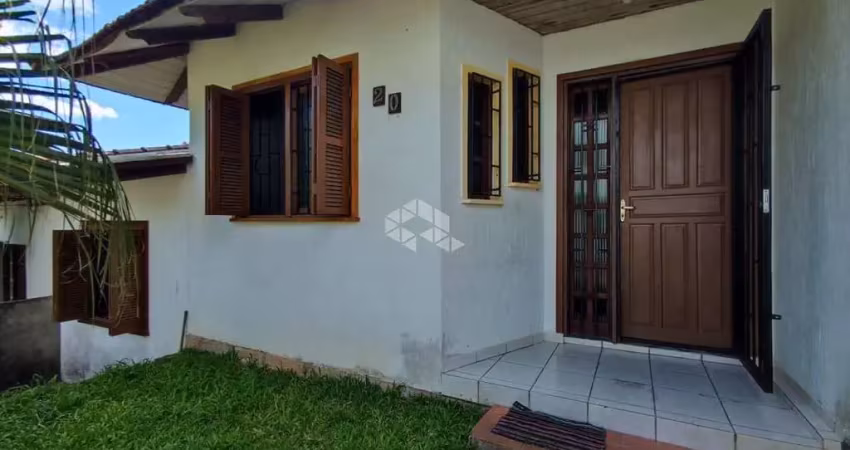 Casa com 2 quartos à venda na Rua da Boa Querência, 20, Lomba do Pinheiro, Porto Alegre