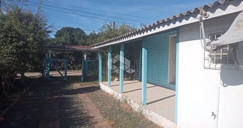 Casa Dois Dorm. Condominio Haras Aguas Claras-Viamão