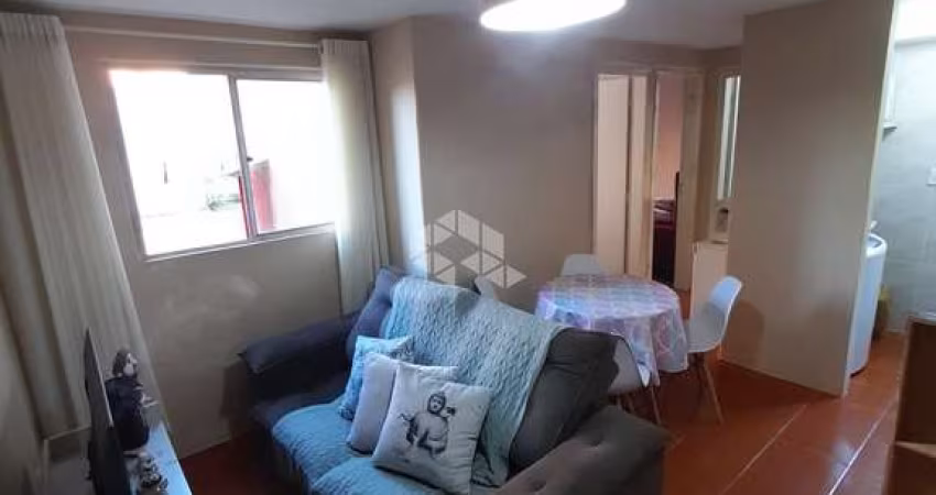 Apartamento 2 (dois) dormitórios/quartos, vaga/box de garagem, no bairro Lomba do Pinheiro em Porto Alegre