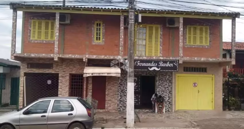 Casa com 5 quartos à venda na Rua Oscar Schick, 1146, Formoza, Alvorada