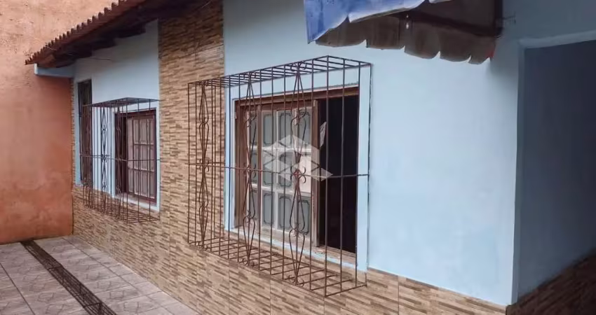 Casa com 4 quartos à venda na Rua Francisco Alves, 425, Santa Isabel, Viamão