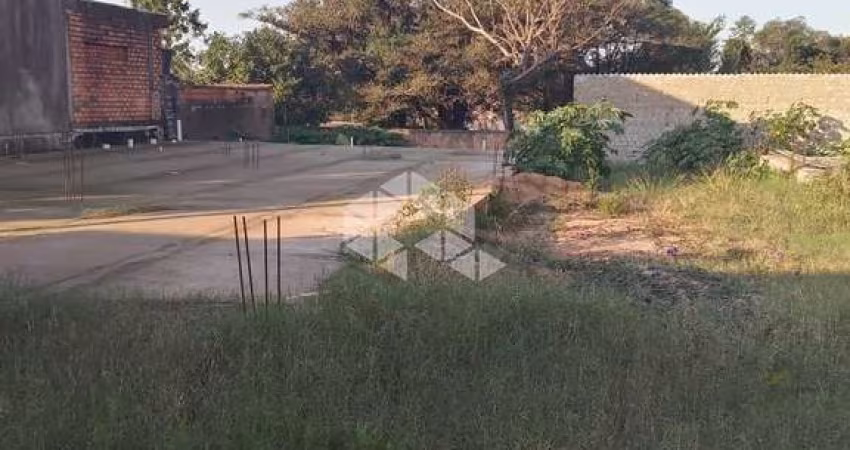 Ótimo Terreno Para um Comercio no Bairro Lomba do Pinheiro em Porto Alegre.