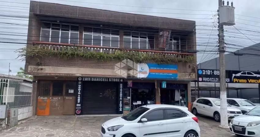 Prédio à venda na Presidente Getúlio Vargas, 947, 730, Bela Vista, Alvorada