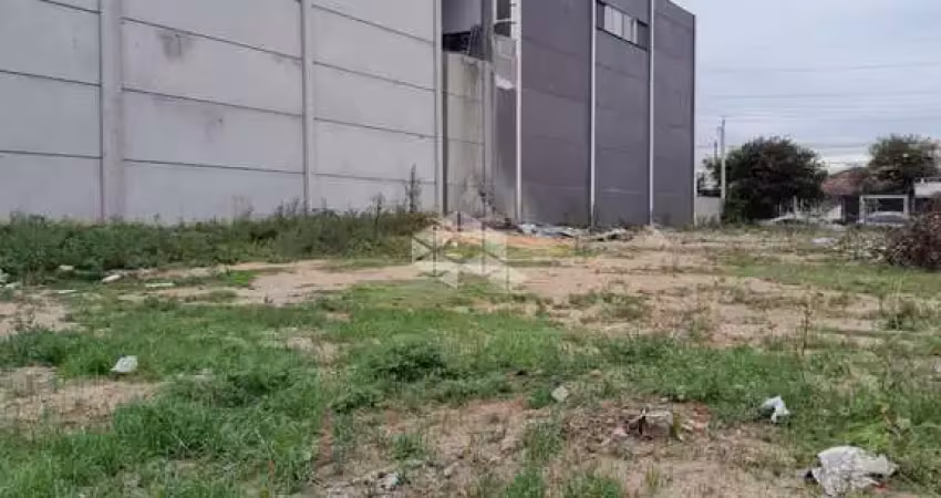 Terreno à venda na Rua Baden Powell, 1, Sarandi, Porto Alegre