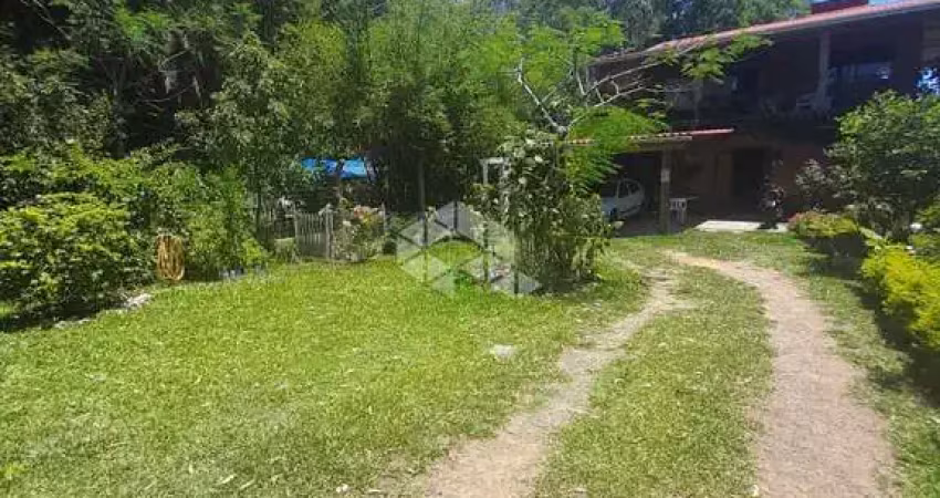 Casa com 4 quartos à venda na Estrada Caminho do Meio, 3130, Vila Augusta, Viamão
