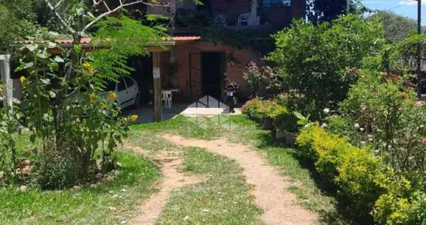 Casa com 4 quartos à venda na Estrada Caminho do Meio, 3130, Vila Augusta, Viamão