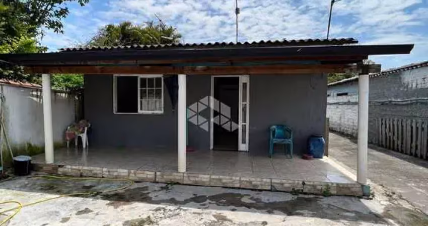 Casa com 4 quartos à venda na Rua Stringhini, 411, Hípica, Porto Alegre