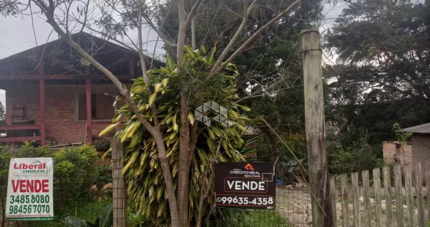 Casa com 4 quartos à venda na Rua Ernesto da Fontoura, 836, Tarumã, Viamão
