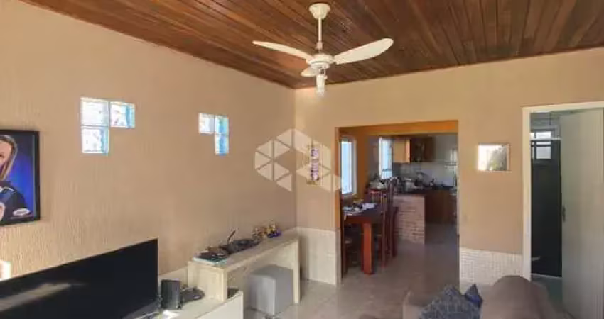 Casa de 2 dormitórios em condomínio fechado gravatai