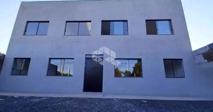 Apartamento 1 dormitório em Alvorada