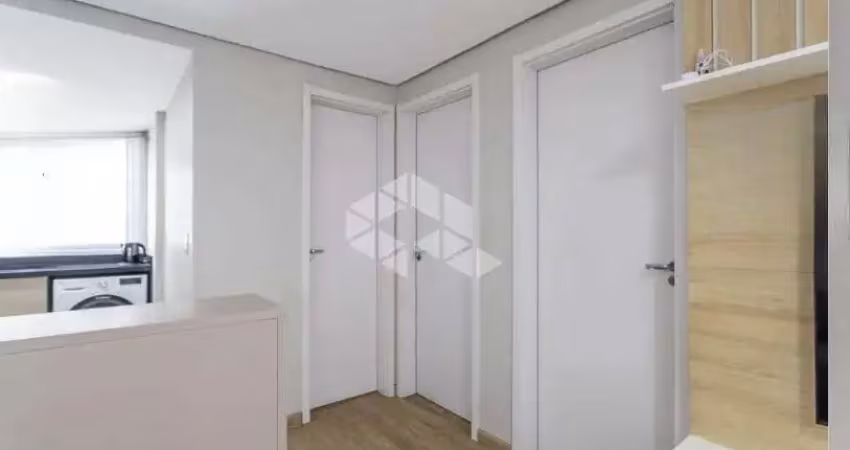 Apartamento 2 dormitórios - lomba do pinheiro porto alegre rs