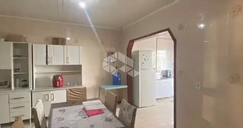 Casa com 2 quartos à venda na Rua Evaldo Maia dos Santos, 252, Tarumã, Viamão