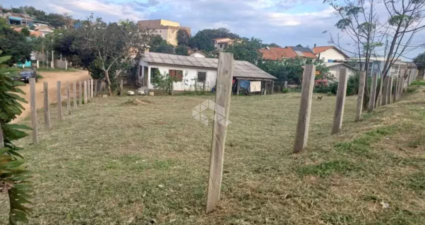 Terreno à venda na David Canabarro, 97, Tarumã, Viamão