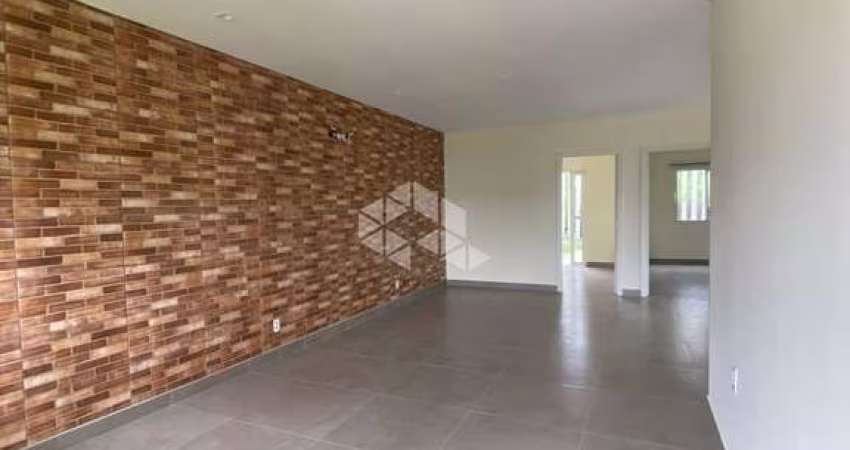 Casa 3 dormitórios na augusta