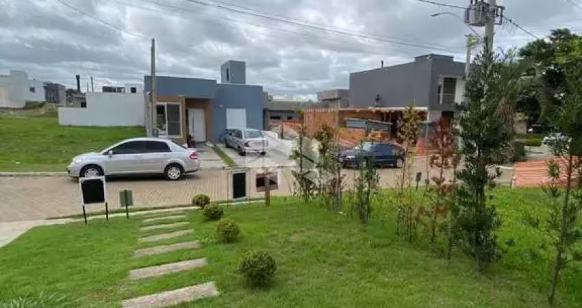 Casa em condomínio fechado com 3 quartos à venda na Estrada Caminho do Meio, 277, Vila Augusta, Viamão