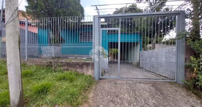 Casa com 3 quartos à venda na São João Batista, 80, Martinica, Viamão